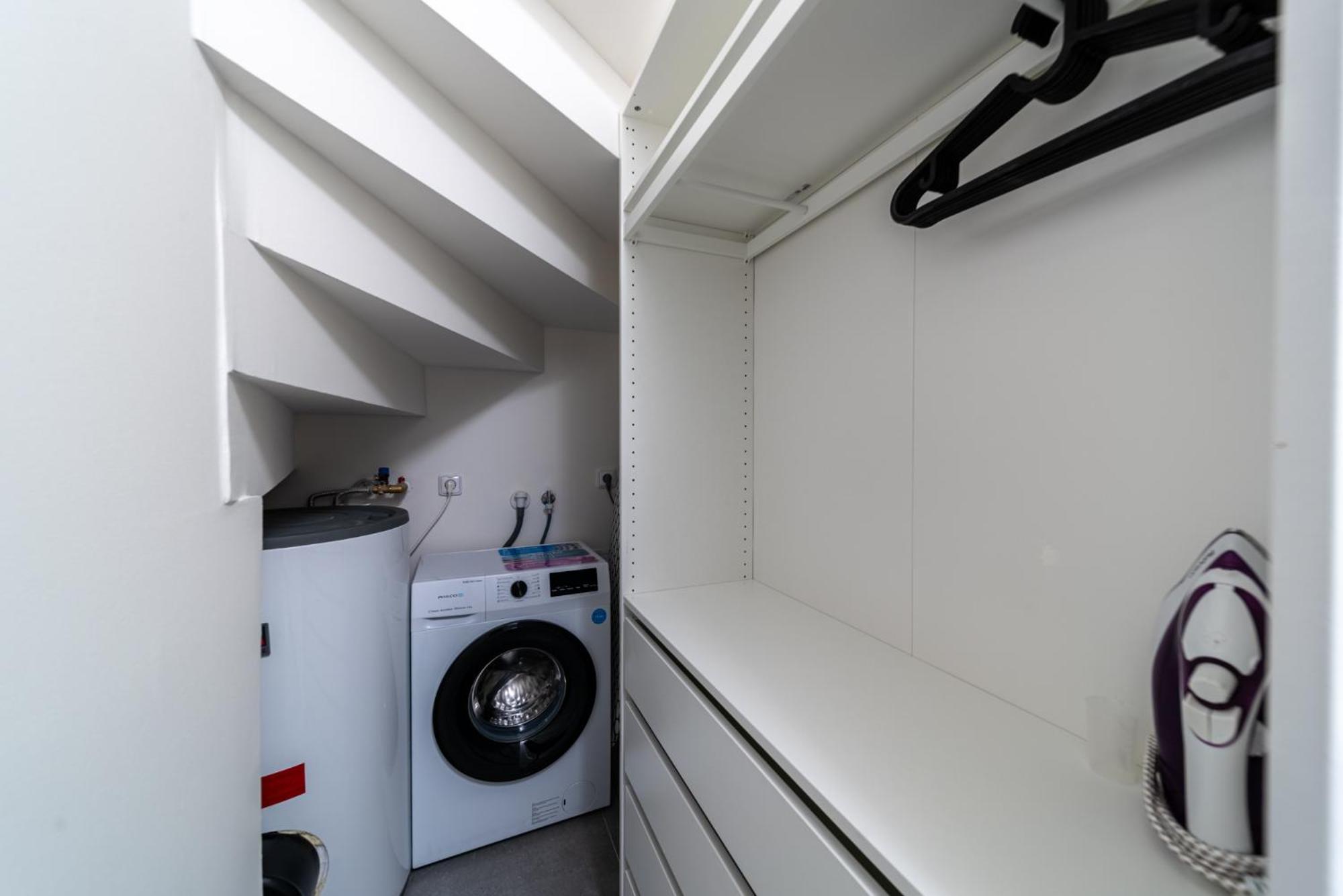 Apartments Borivojova 63 براغ المظهر الخارجي الصورة